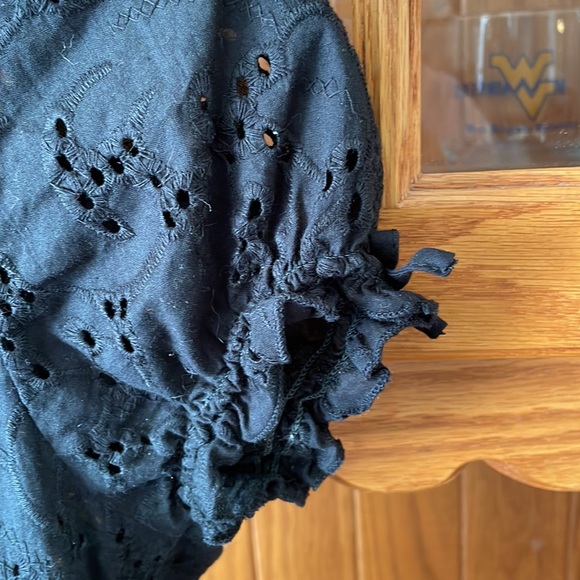 Grand & Greene Button up. Size large. Unique - Picture 5 of 8